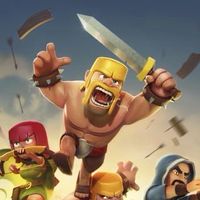 Clash of clans