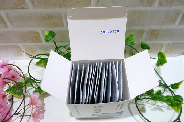 冷泡茶包推薦-新寶順茶行台灣烏龍清香茶，好喝台灣冷泡茶包，一袋一路冷泡茶，無農藥殘留、無添加玉米纖維茶包袋