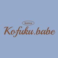 Kofuku.babe 🇰🇷童裝專賣
