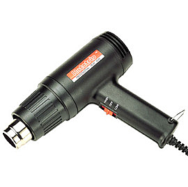 去除舊壁紙、塑膠地磚、油漆，貼紙nPVC熱收縮模包裝n軟化彎曲塑膠水管，方便接管作業