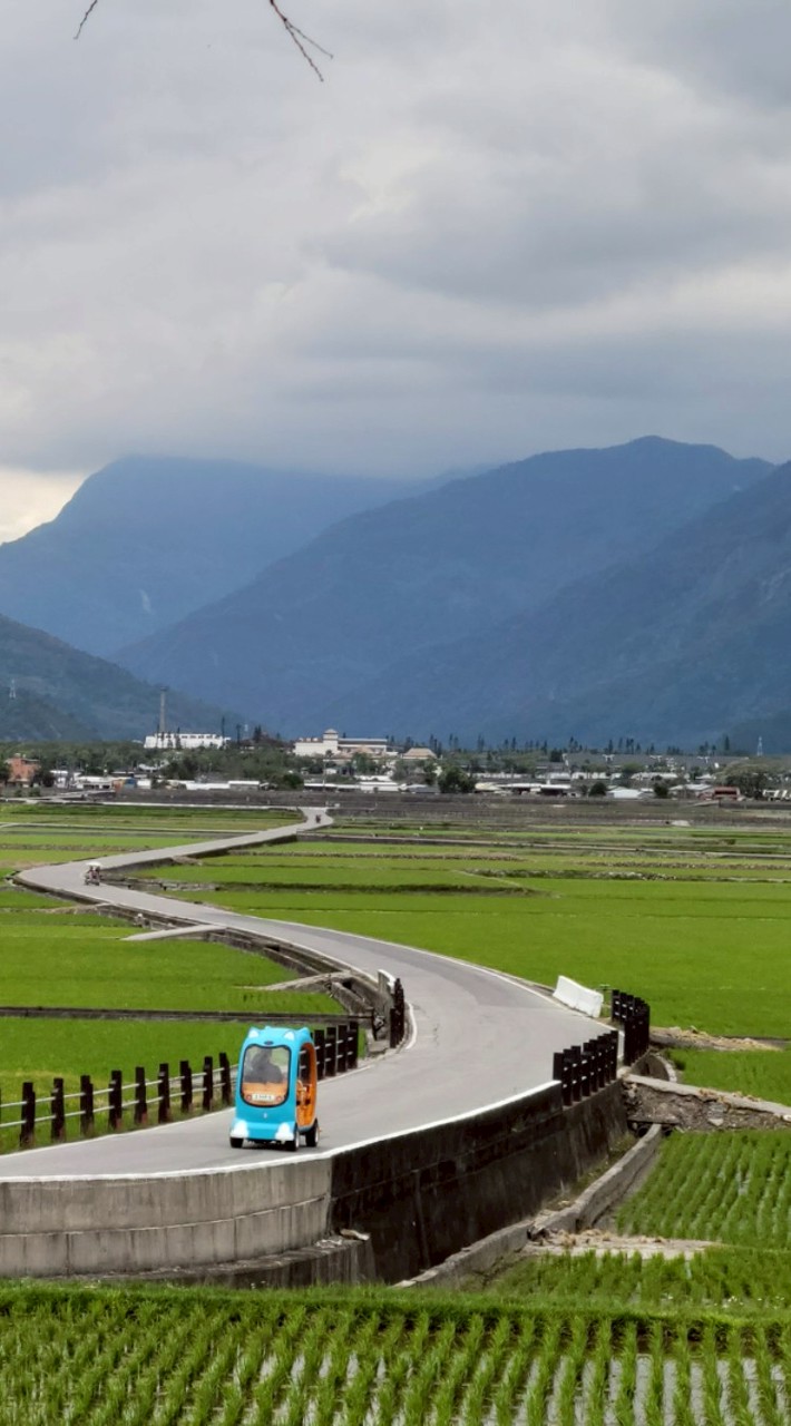 (影片)快樂阿伯旅遊