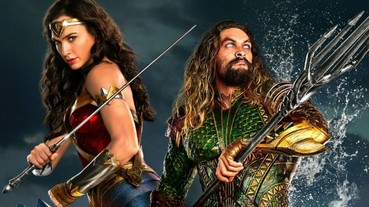 《水行俠2》你想要看到哪些 DC 英雄？傑森摩莫亞直接點名一定要有「她」