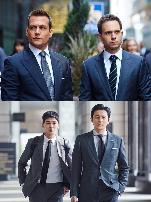 10 Drama Korea Ini Ternyata Diadaptasi dari Serial Barat, Kamu Sudah Tahu Belum?