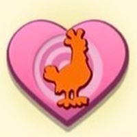 ฟาร์มไก่ Hayday