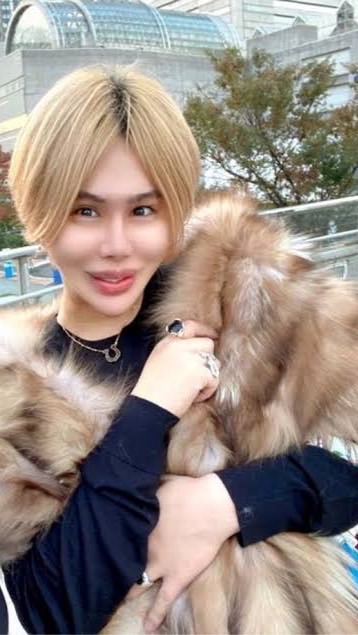 津田塾大学アレン様研究会🌹のオープンチャット