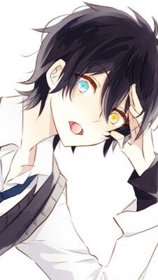 オリキャラ恋愛BL（学園）