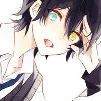 オリキャラ恋愛BL（学園）