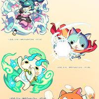 妖怪ウォッチぷにぷに雑談お助け