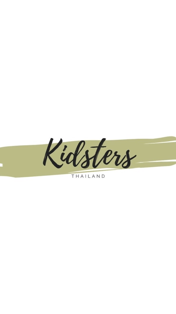 Kidsters Thailand
