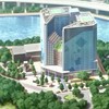 ES大樓TC分部♪