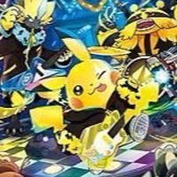 ポケモンＳＶの交換、雑談部屋もちろん初心者から上級者まで大歓迎です！