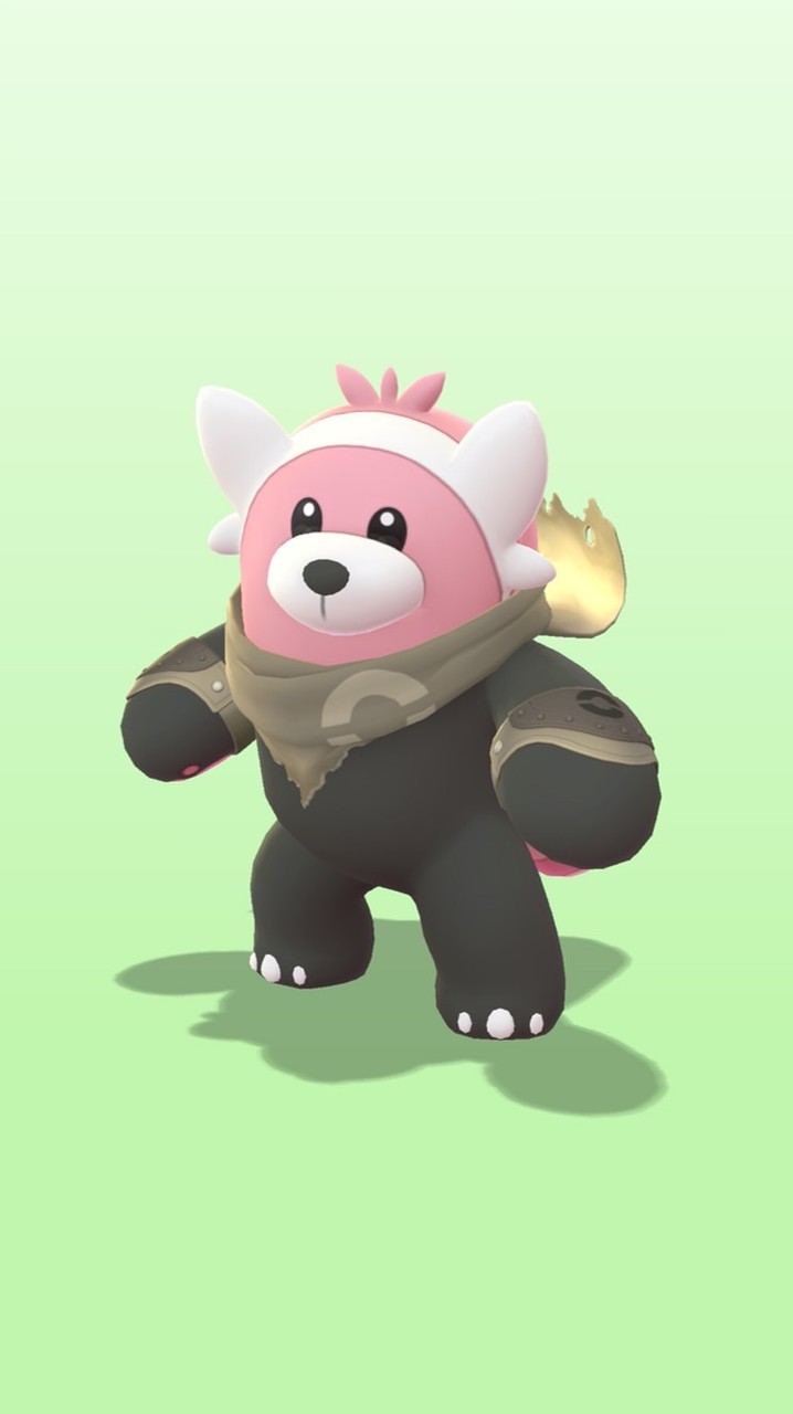 Pokémon go fest芝加哥局