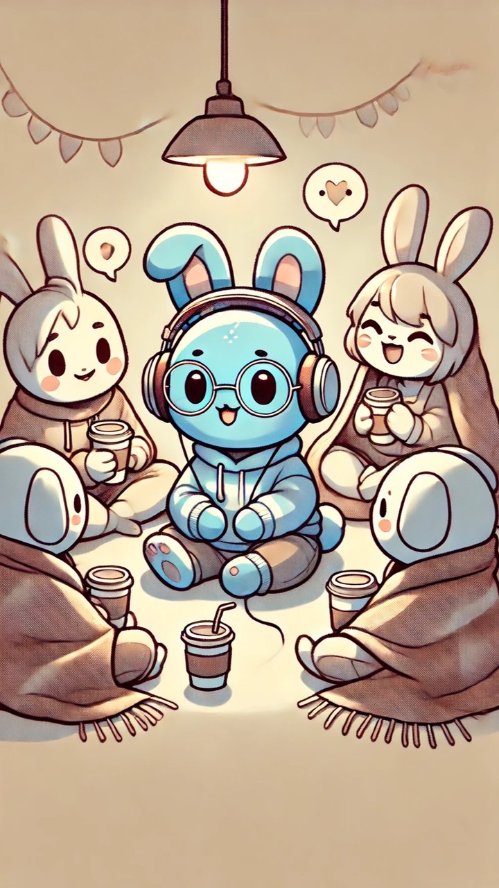 「内定さんを連れてきた」コミュニティ