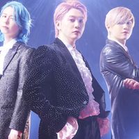 jams集まれぇー！🍏🎸🎤🎹🍏