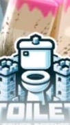 ロブロックスのトイレ