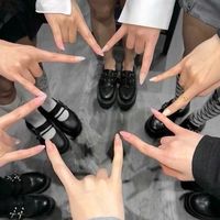 B ＆X ＆N ＆A 翻唱團