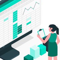 忠華保全集團Excel線上課程