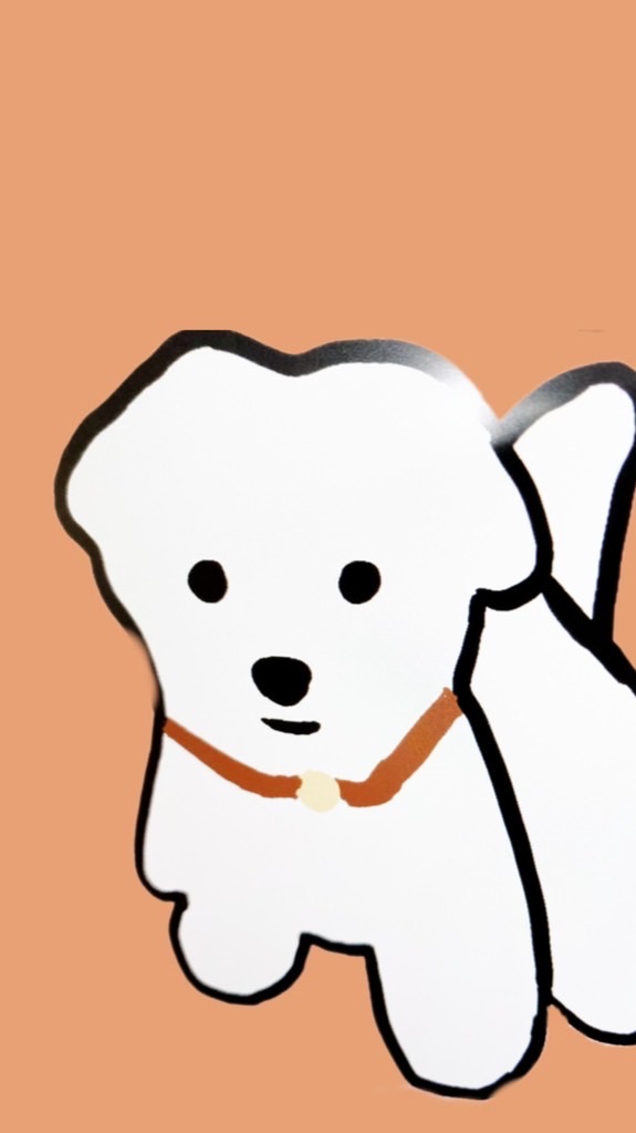 TUAN 飽 🍙🤍🐶