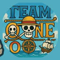 【ONE】麦わら海賊団が集まる場所