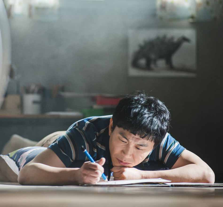 《雖然是精神病但沒關係》人生道理7：「你作為你自己，已經足夠好了」