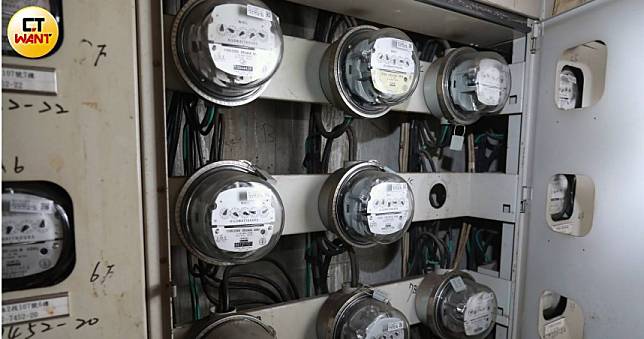 新電價上路　住宅公設、租屋族用電量大…可評估採用「時間電價」方案