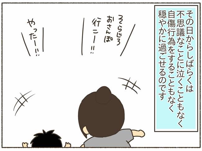 泣き入りひきつけで失神したわが子を前にパニック 体験談