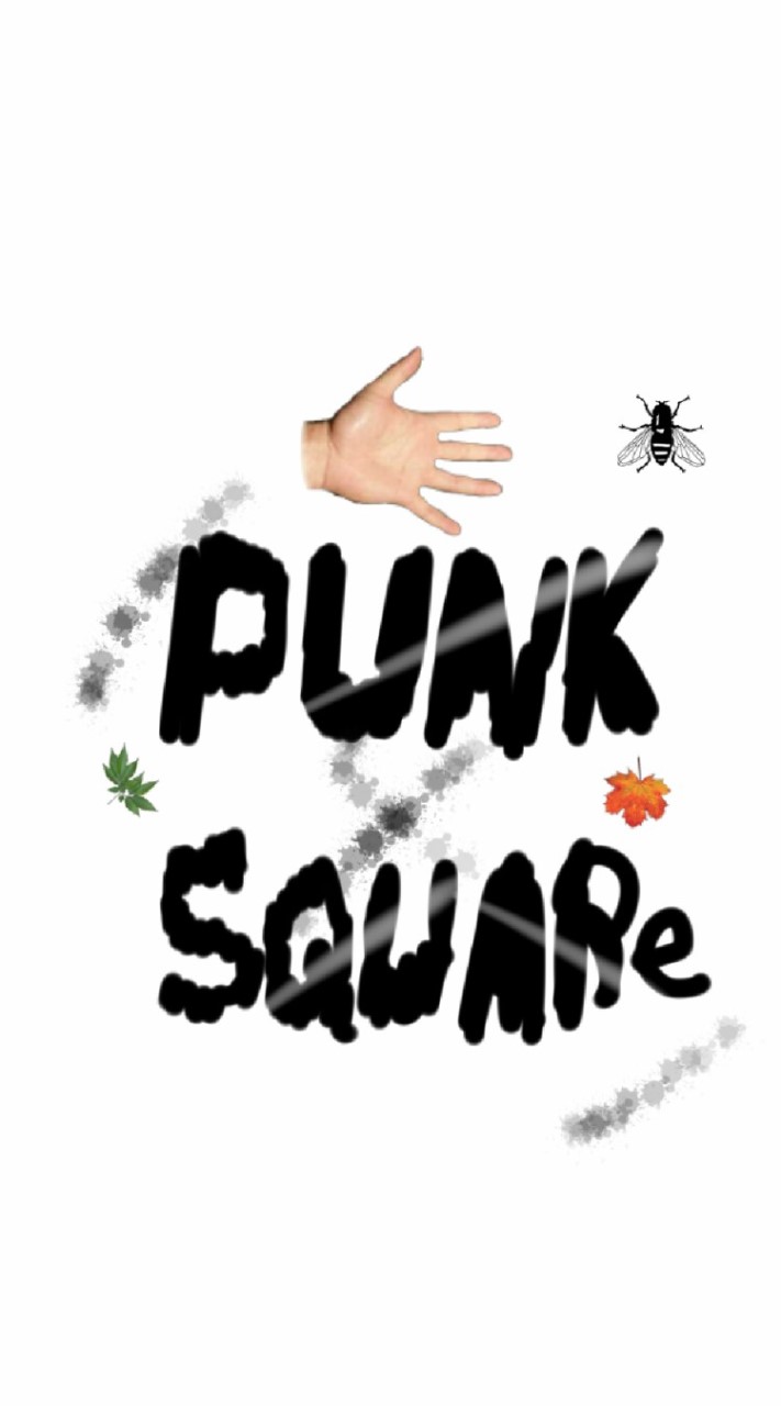 PUNK square