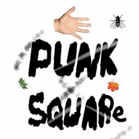 PUNK square