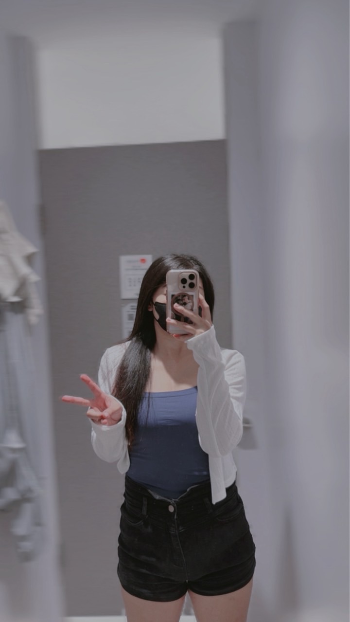 姊妹出巡不擋路👭🏻💓