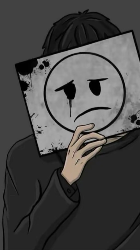 Emo文案館..-%