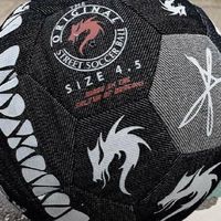 ストリートサッカーについて語る部屋⚽