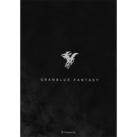 GRANBLUE FANTASY Bahamut from GBF