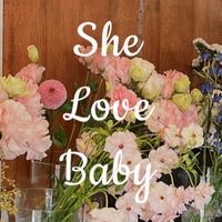 She,Love,Baby選物代購🧺