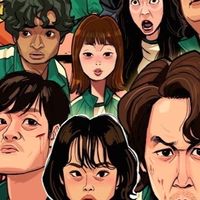 Squid Game (오징어 게임)