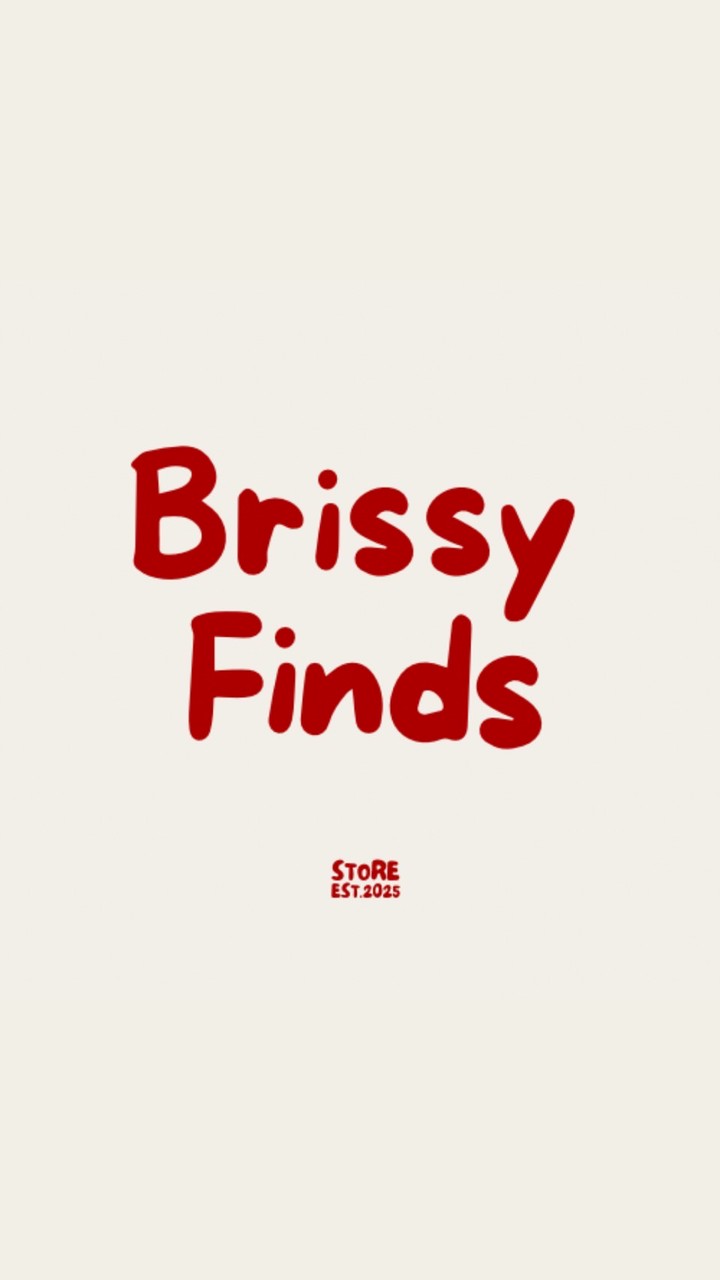 BrissyFinds