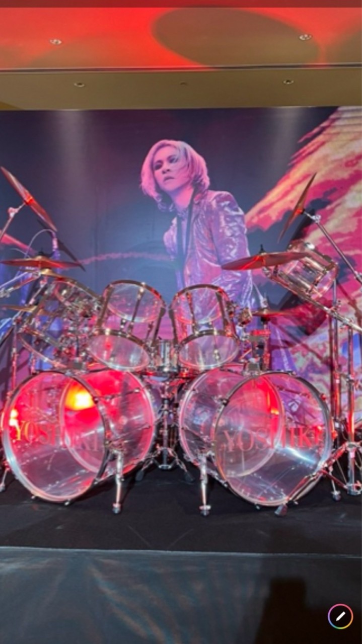 YOSHIKI XJAPAN THELASTROCKSTARSヨシキ好きのオープンチャットセカンド