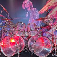 YOSHIKI XJAPAN THELASTROCKSTARSヨシキ好きのオープンチャットセカンド