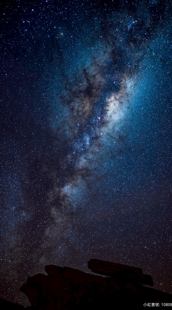 「宇宙…」…「未知…」…「數據」