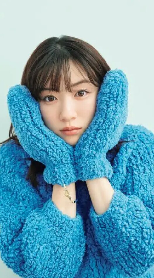 永野芽郁チャット