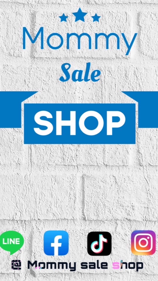 Mommy sale shop
