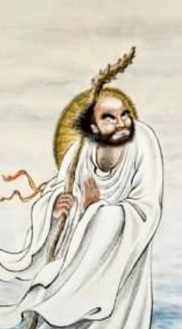 🧘少林寺釋行如養生保健🧑‍🌾🧑‍🎓養生之道在達到延年益壽、身心和諧健康的目的🧑‍🎓