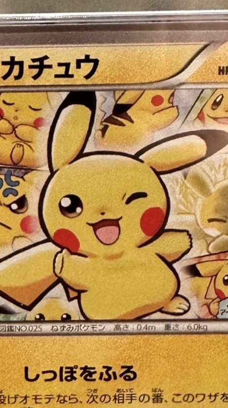 寶可夢Pokemon卡牌
