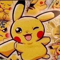 寶可夢Pokemon卡牌