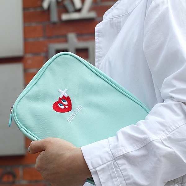 護照包機票護照夾防水旅行收納證件包出國多功能證件袋票據文件袋