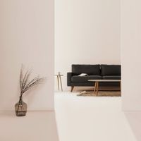 自宅マンション購入時の疑問を経験豊富な先輩に質問する部屋