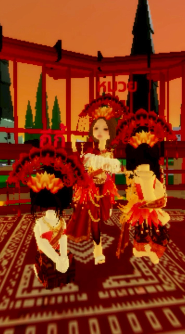 💗 ด้อมหมวยจร้า🌷