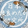 日め研めだか日和