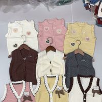 跟著一起買童裝