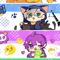 日常組あいしてす!!