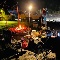 Chill High High埔里在地露營協會